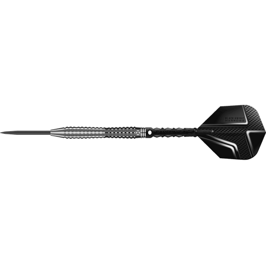 Harrows Black Knight Steel Tip Darts 90%
