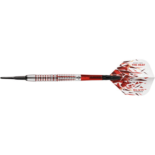 Harrows Damon Heta Series 2 Softdart 90%
