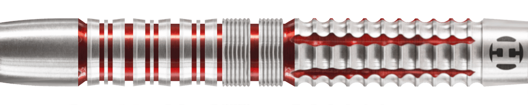 Harrows Damon Heta Series 2 Softdart 90%