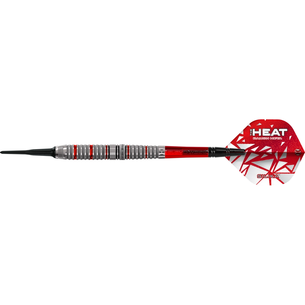 Harrows Damon Heta Series 4 Soft Tip Dart 90%