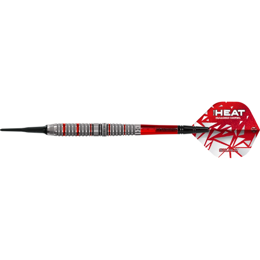 Harrows Damon Heta Series 4 Softdart 90%