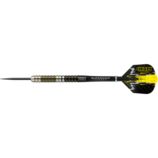 Harrows Dave Chisnall Series 1 Steeldart 90%