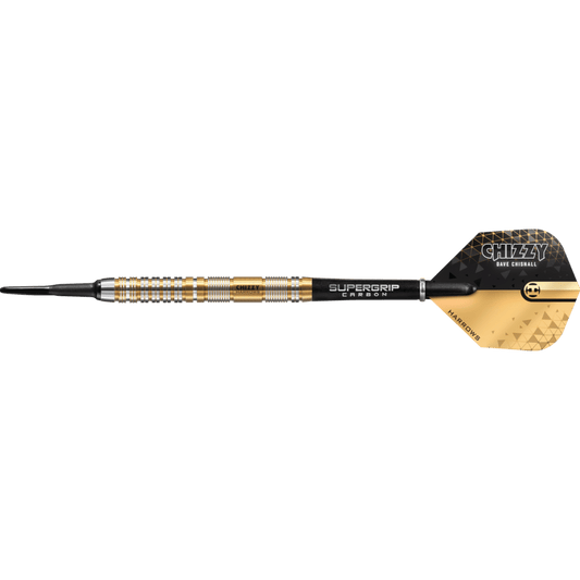 Harrows Dave Chisnall Series 2 Softdart 90%