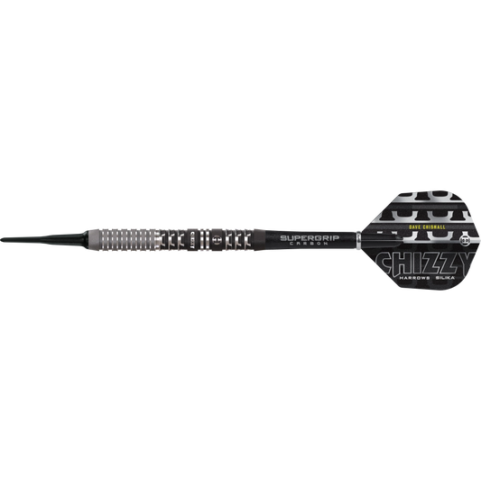 Harrows Dave Chisnall Series 4 Softdart 90%