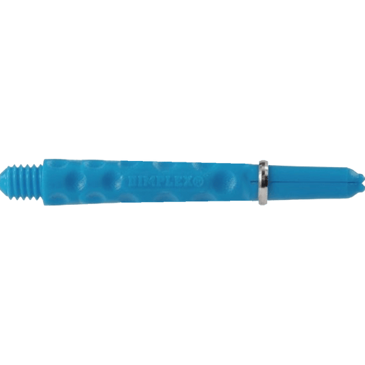 Harrows Dimplex Shafts Blau