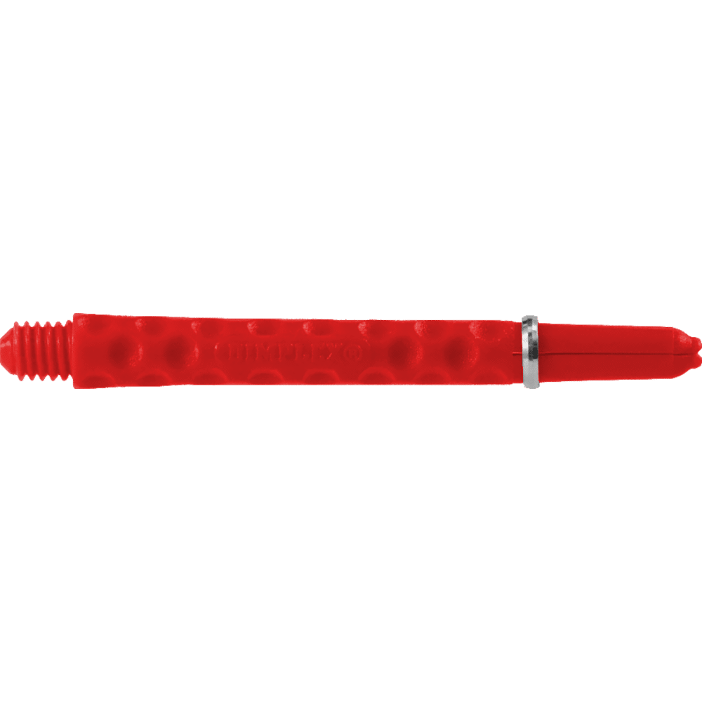 Harrows Dimplex Shafts