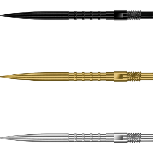 Harrows Heavy Metal Quick Point Spitzen