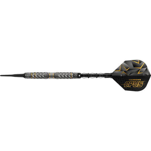 Harrows Opus Softdart 90%