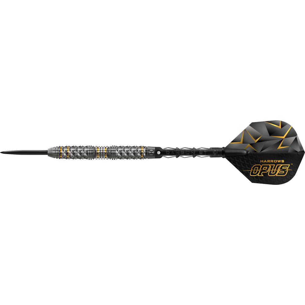 Harrows Opus Steel Tip Darts 90%