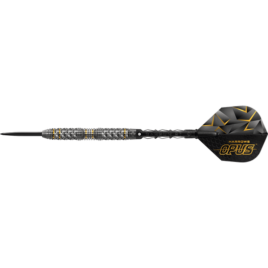 Harrows Opus Steeldart 90%