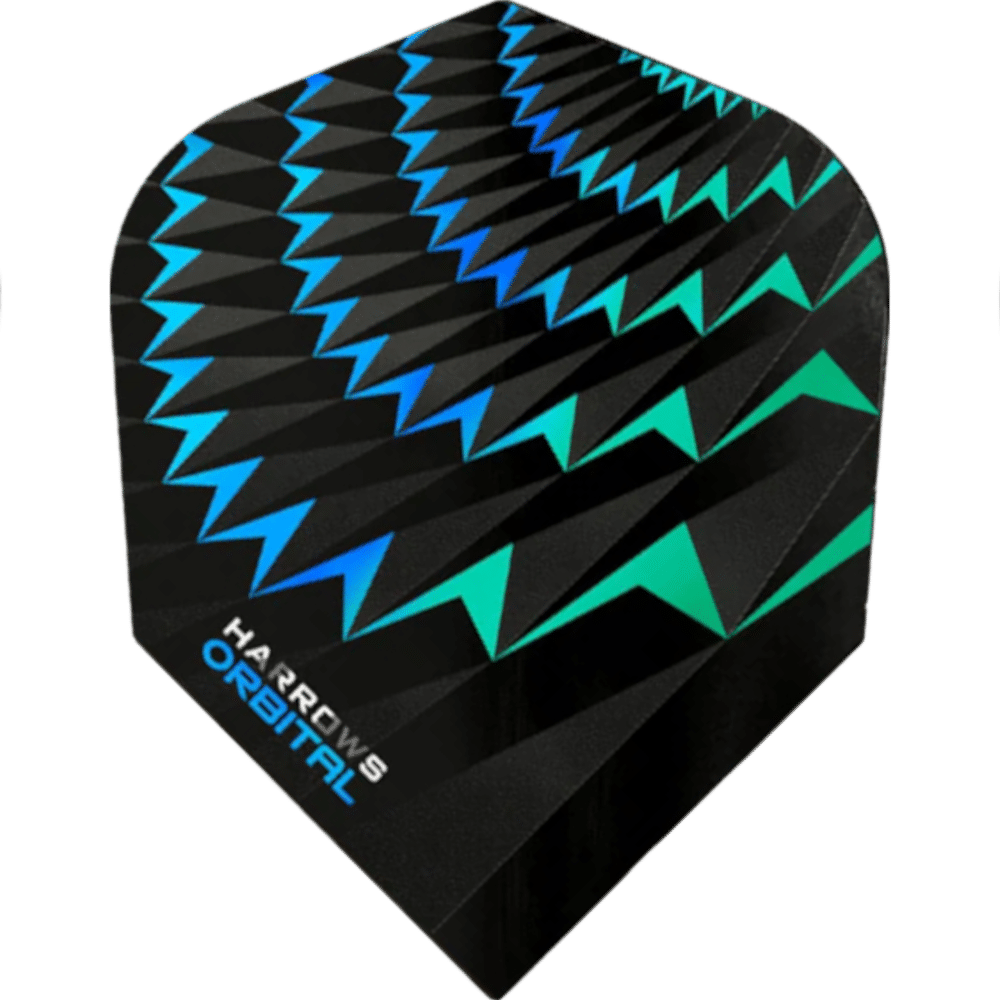 Harrows Orbital Small Standard Flight