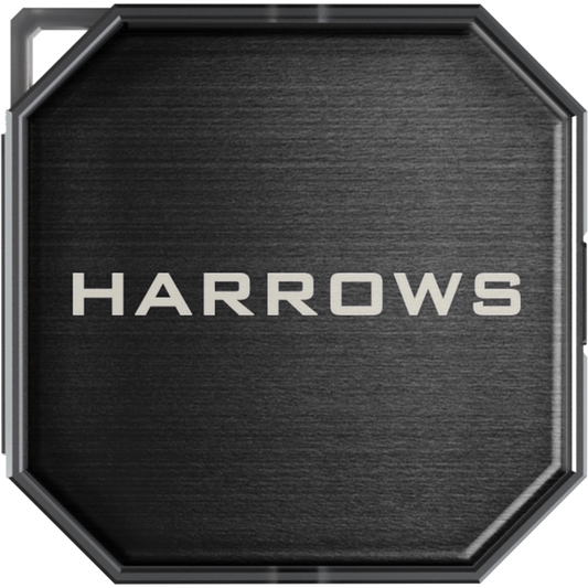 Harrows Quick Point Premium Tool