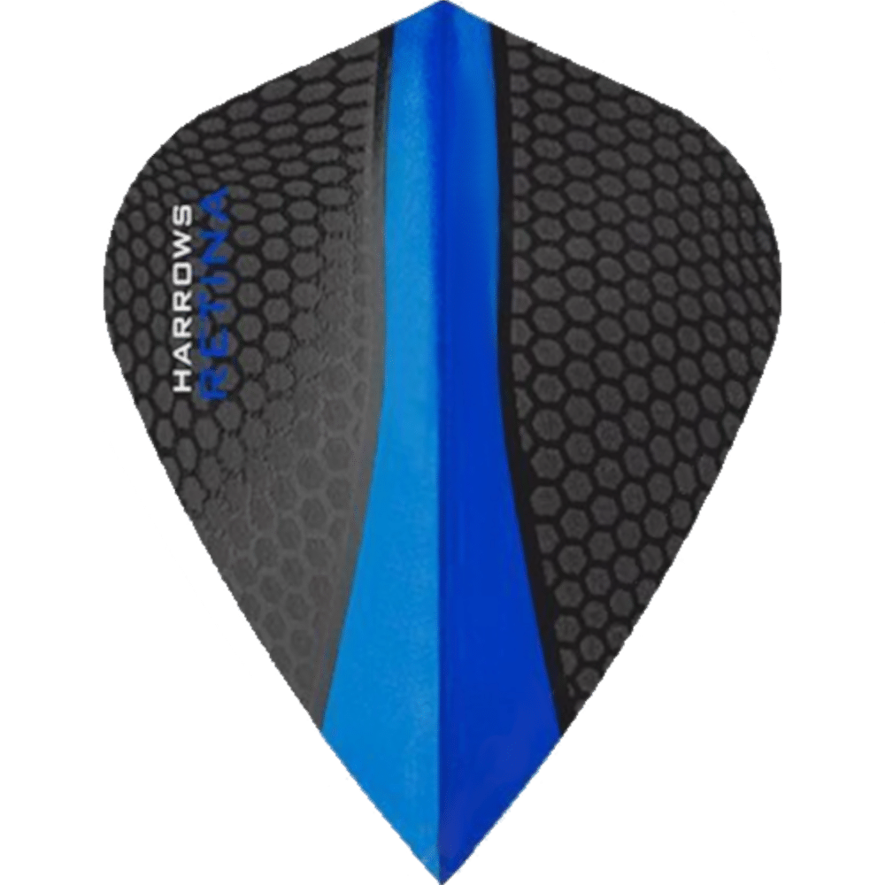 Harrows Retina Kite Flight