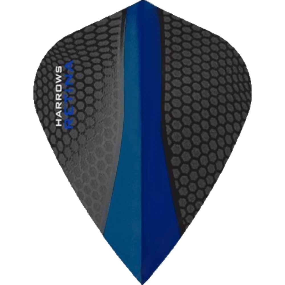 Harrows Retina Kite Flight