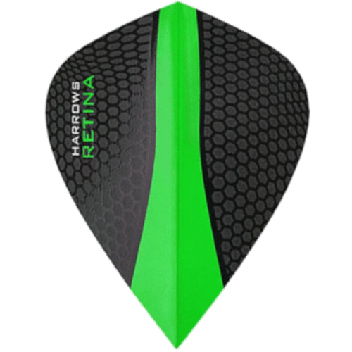 Harrows Retina Kite Flight