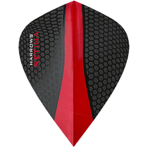 Harrows Retina Kite Flight