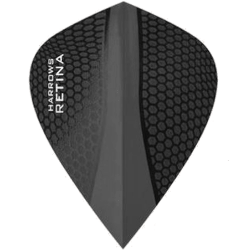 Harrows Retina Kite Flight