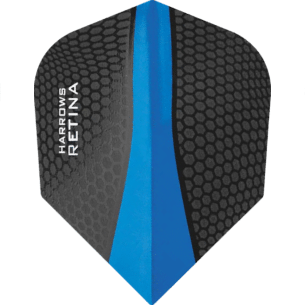 Harrows Retina Small Standard Flight