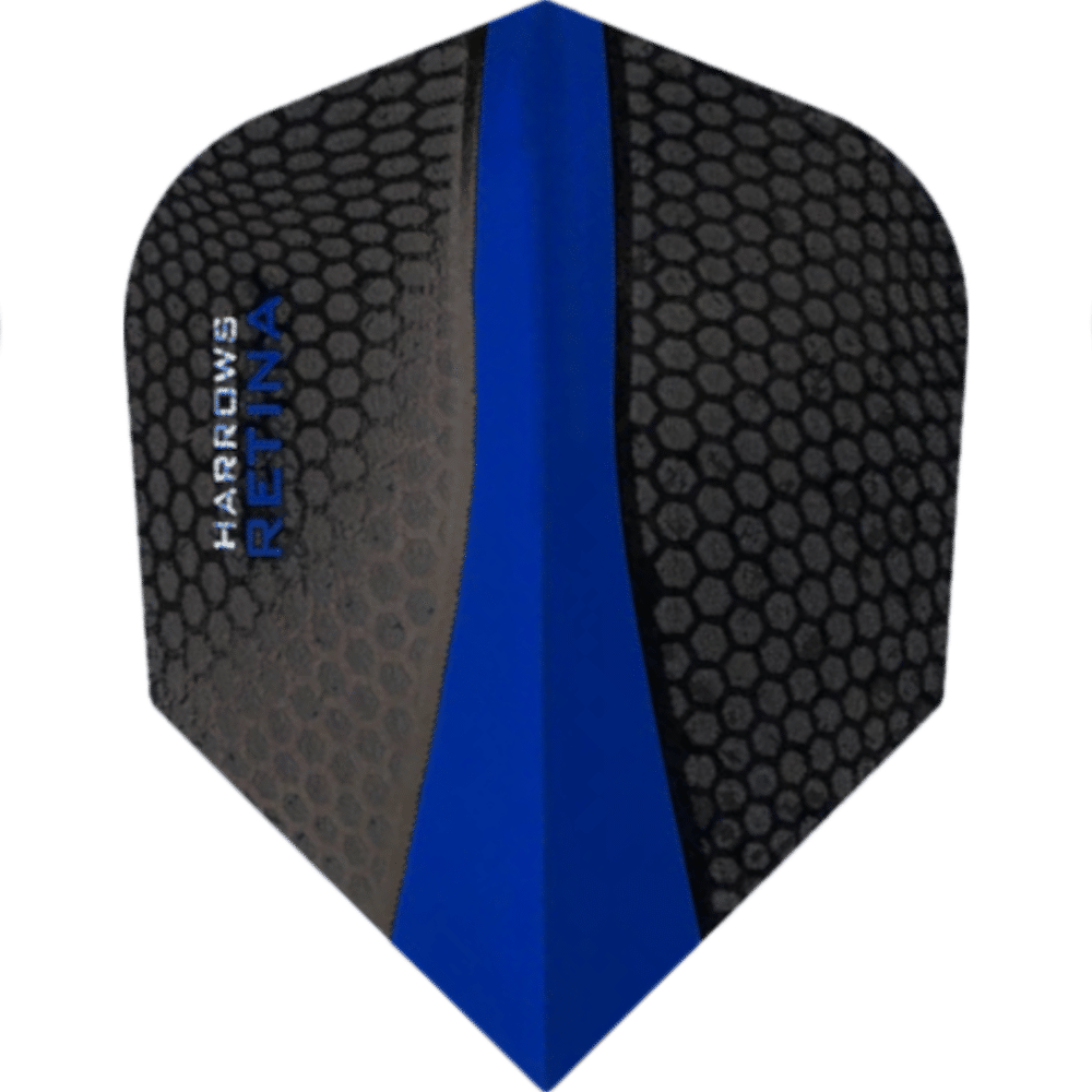 Harrows Retina Small Standard Flight