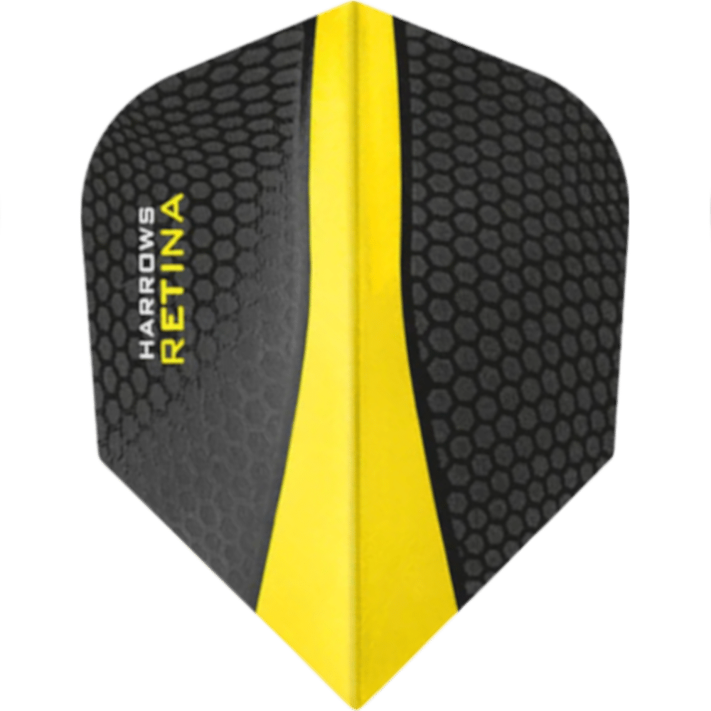 Harrows Retina Small Standard Flight