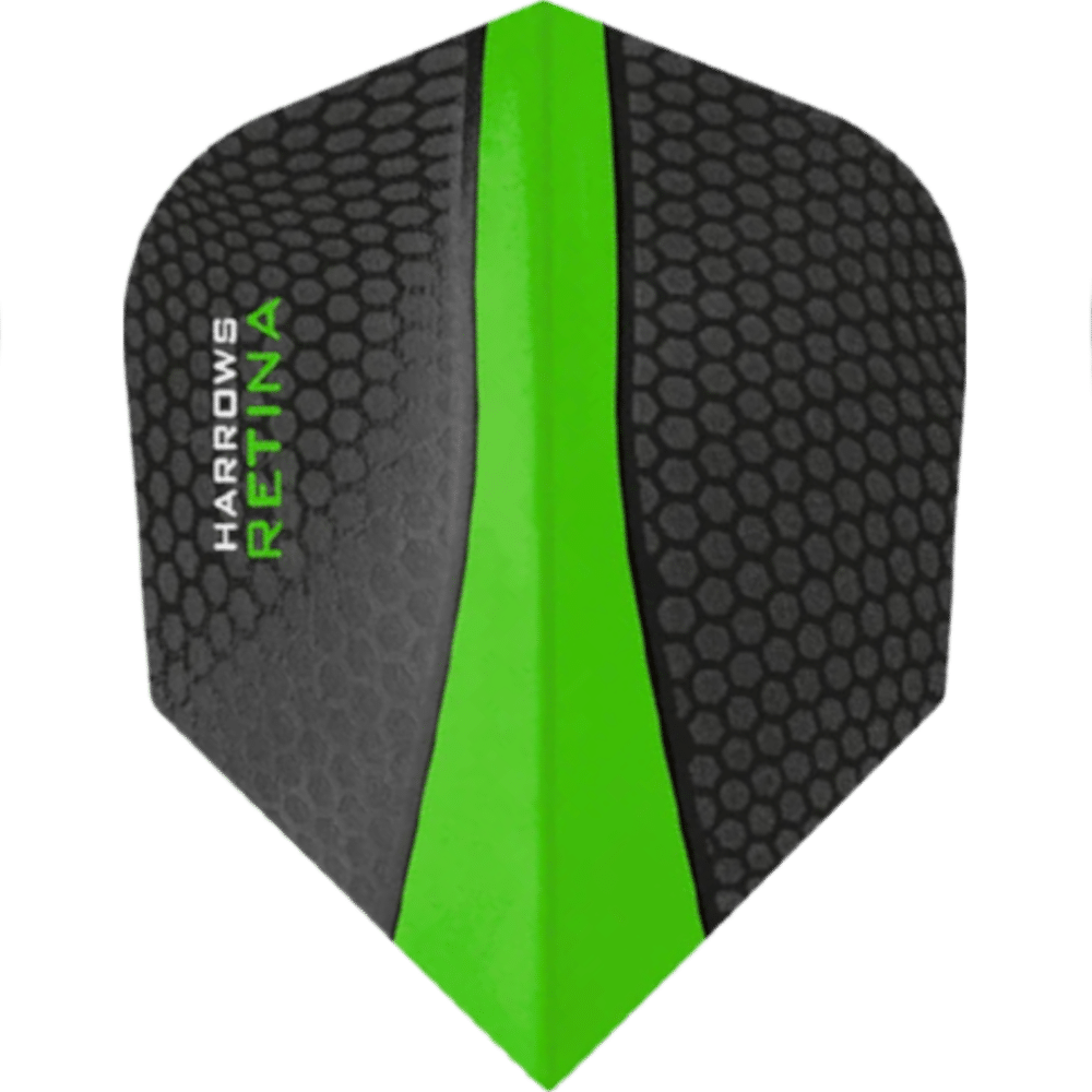 Harrows Retina Small Standard Flight