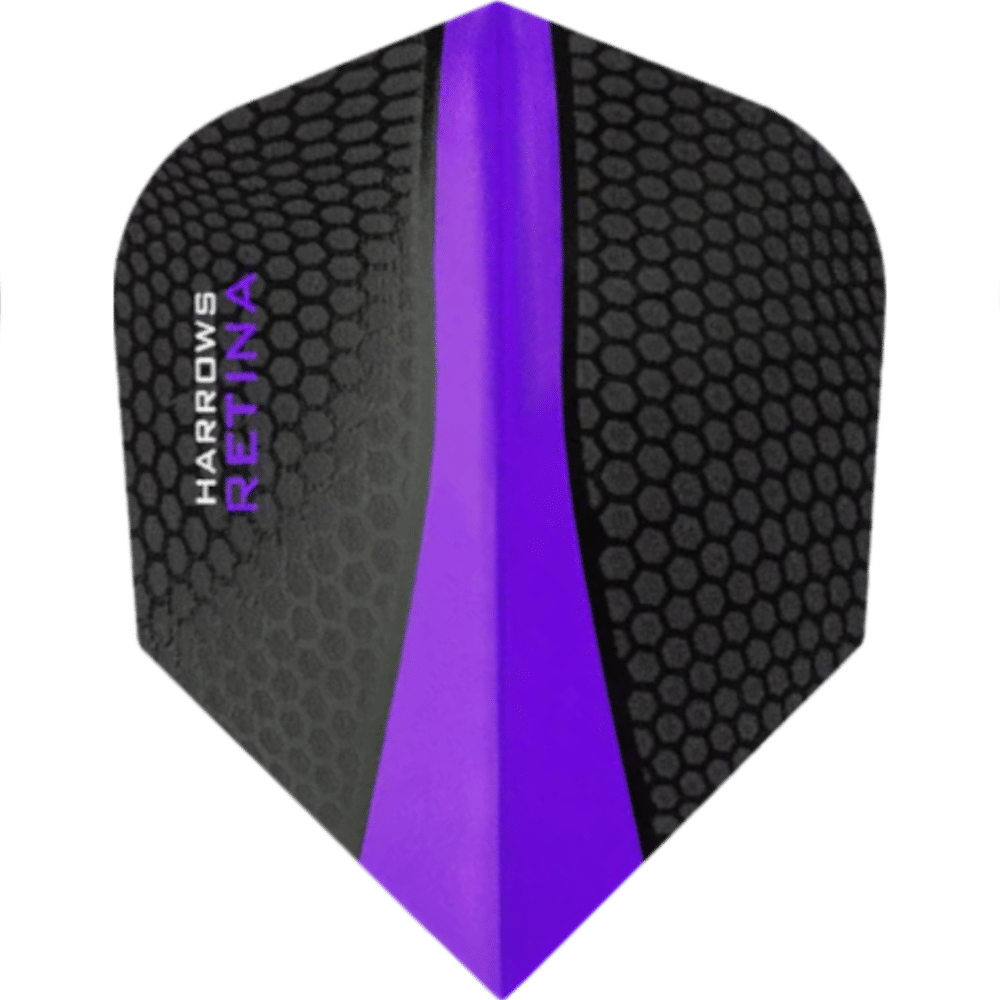 Harrows Retina Small Standard Flight