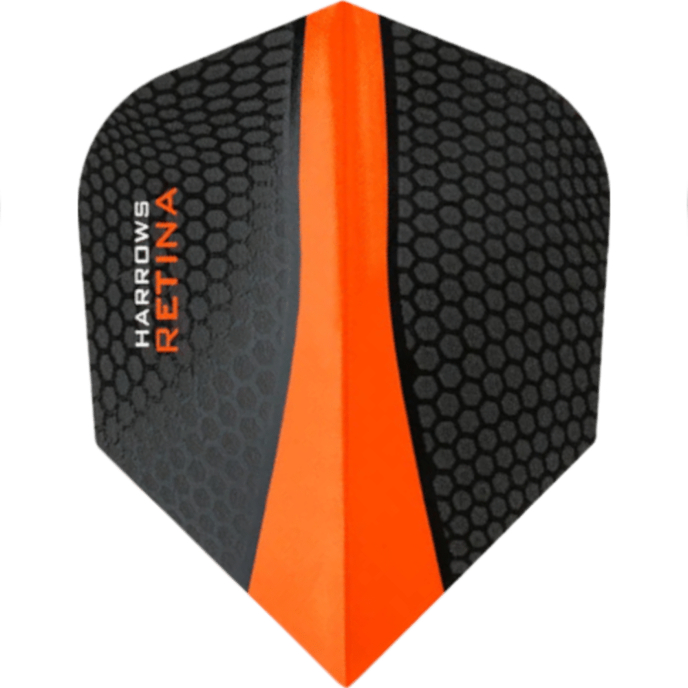 Harrows Retina Small Standard Flight