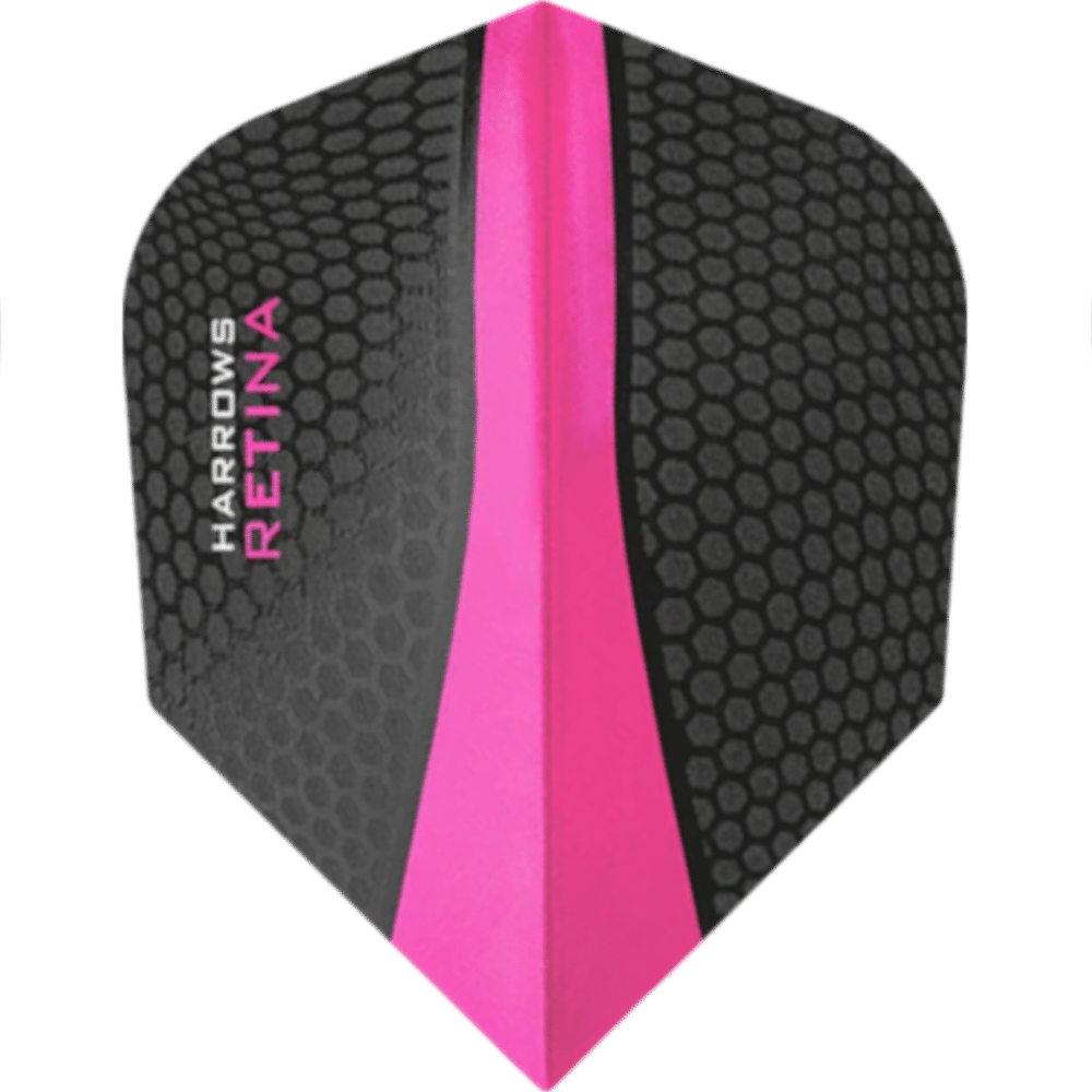 Harrows Retina Small Standard Flight