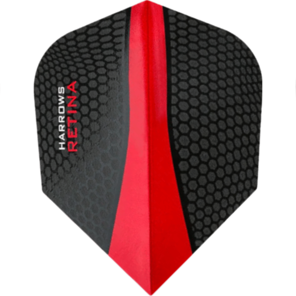 Harrows Retina Small Standard Flight
