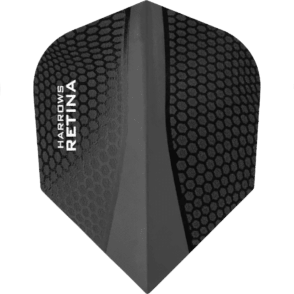 Harrows Retina Small Standard Flight
