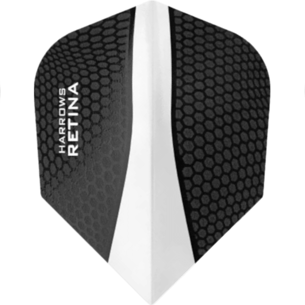Harrows Retina Small Standard Flight