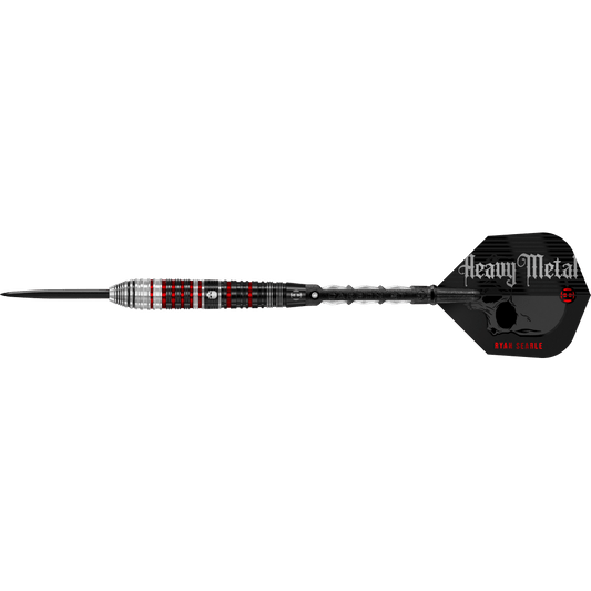 Harrows Ryan Searle Series 2 Steeldart 90%