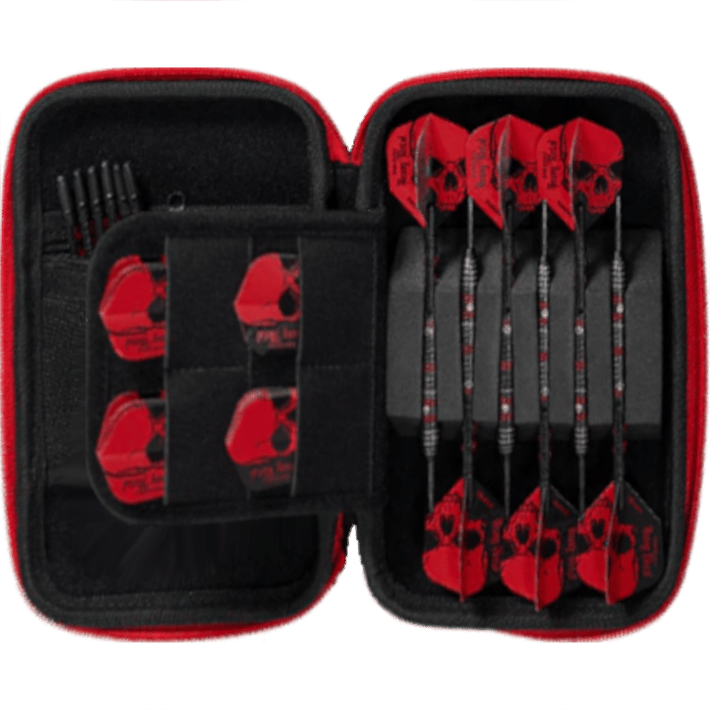 Harrows Ryan Searle Dart Case