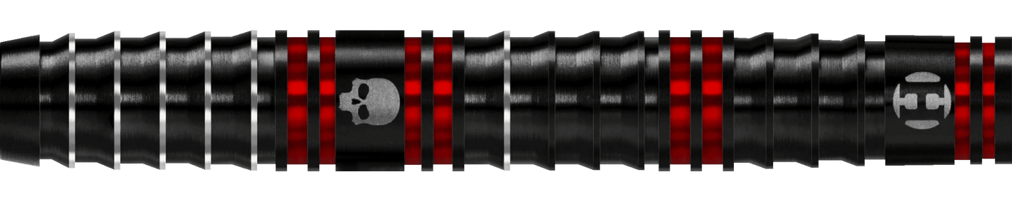 Harrows Ryan Searle Series 1 Softdart 90%