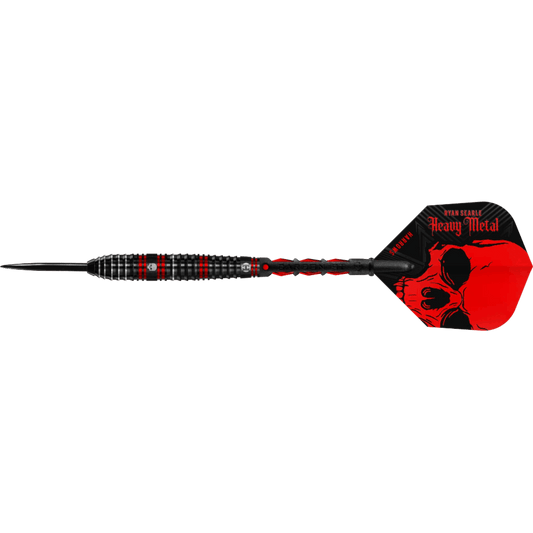 Harrows Ryan Searle Series 1 Steeldart 90%