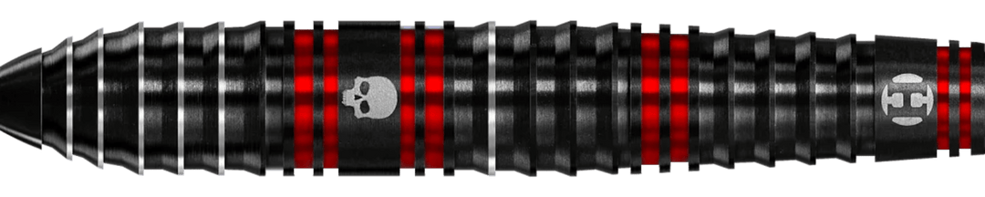 Harrows Ryan Searle Series 1 Steel Tip Dart 90%