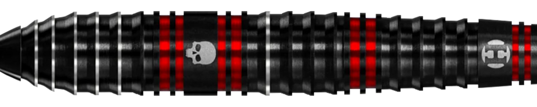 Harrows Ryan Searle Series 1 Quick Point Steel Tip Darts 90%