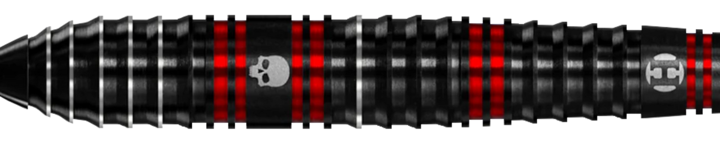 Harrows Ryan Searle Series 1 Quick Point Steel Tip Darts 90%