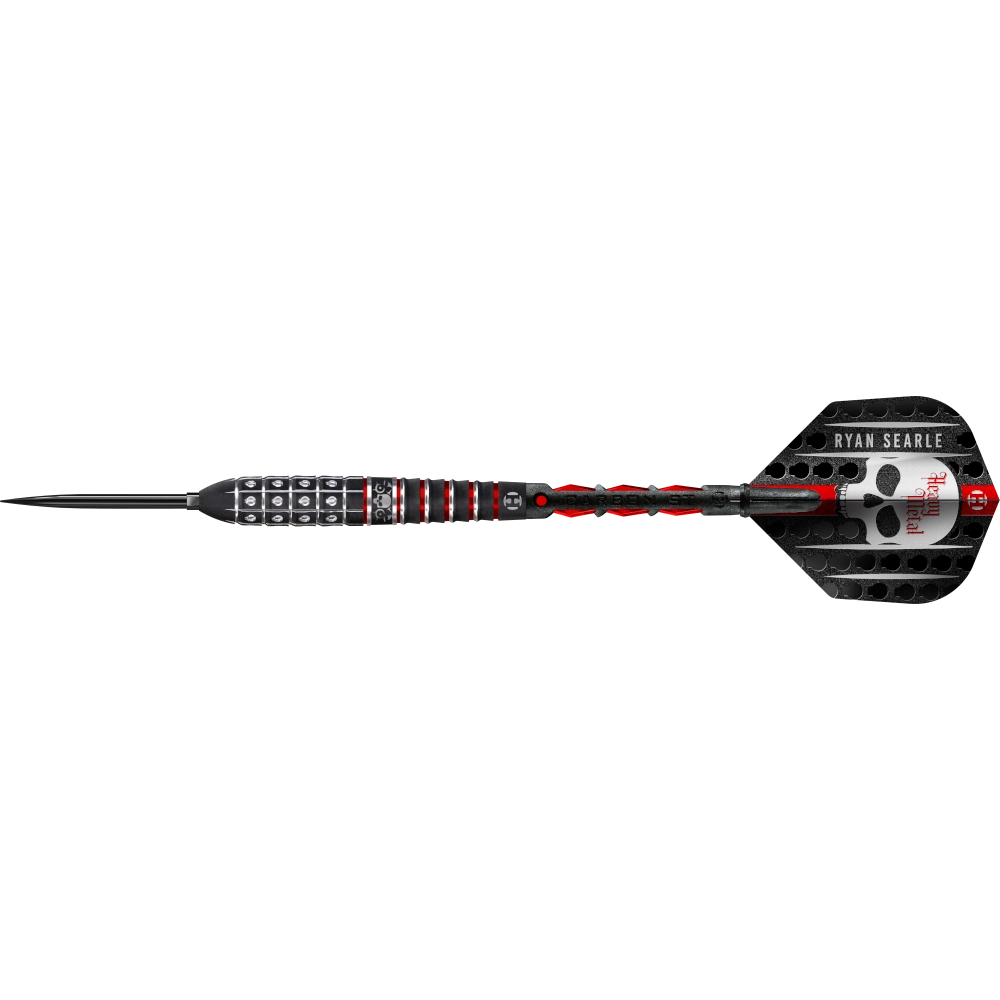 Harrows Ryan Searle Series 3 Quick Point Steel Tip Darts 90%