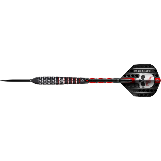 Harrows Ryan Searle Series 3 Quick Point Steel Tip Darts 90%