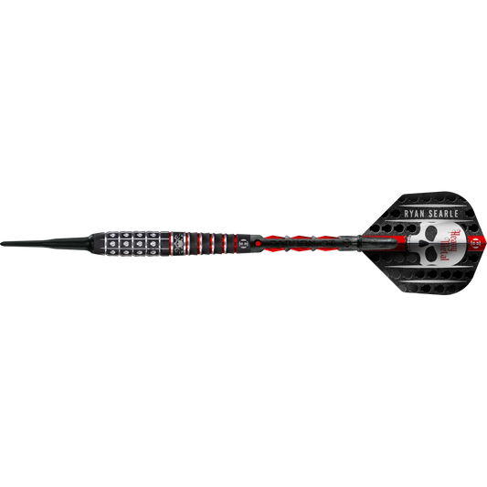 Harrows Ryan Searle Series 3 Softdart 90%