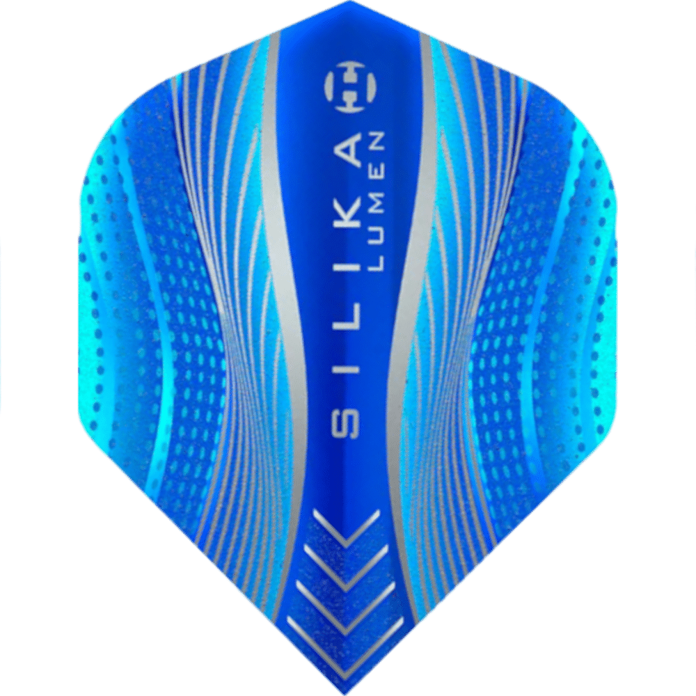 Harrows Silica Lumen Standard Flight