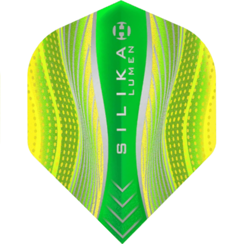 Harrows Silica Lumen Standard Flight