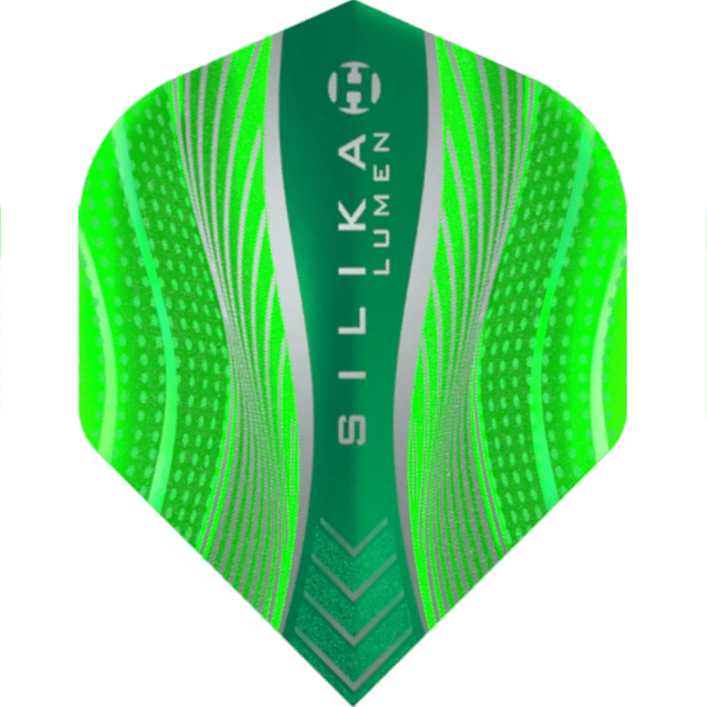 Harrows Silica Lumen Standard Flight