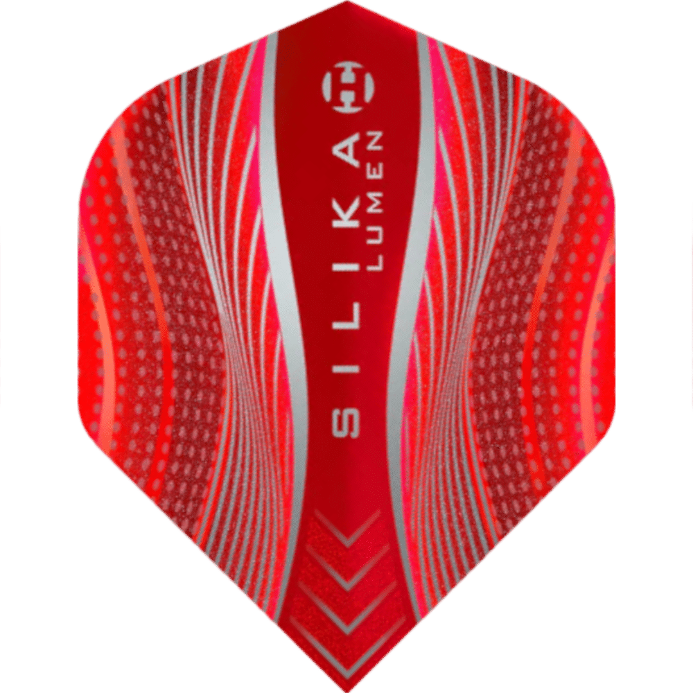 Harrows Silica Lumen Standard Flight