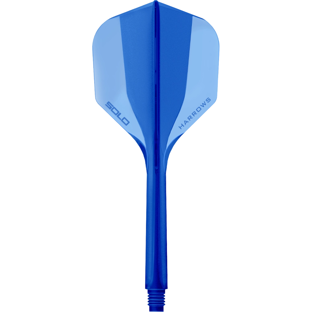 Harrows Solo Small Standard No.6 Flight Shaft System