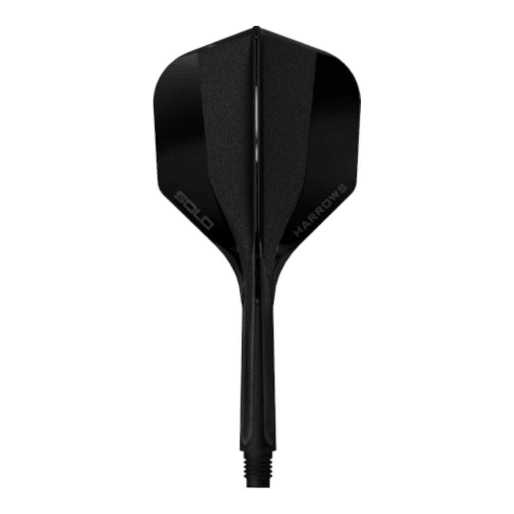 Harrows Solo Small Standard No.6 Flight Shaft System