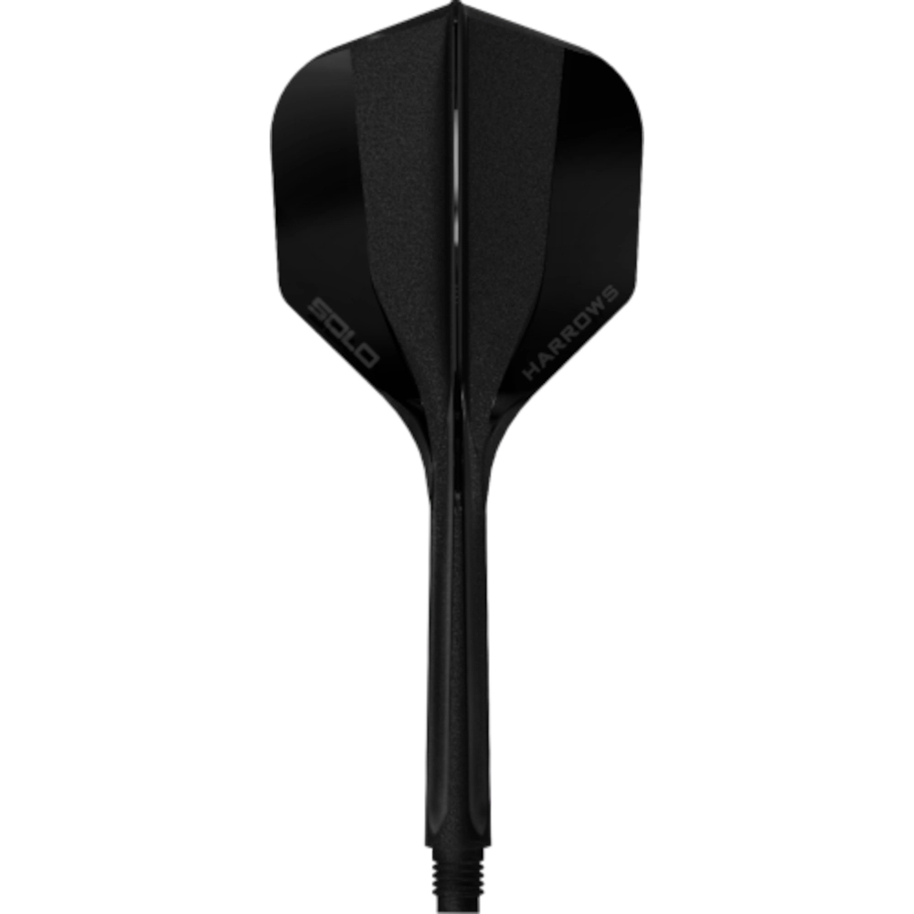 Harrows Solo Small Standard No.6 Flight Shaft System