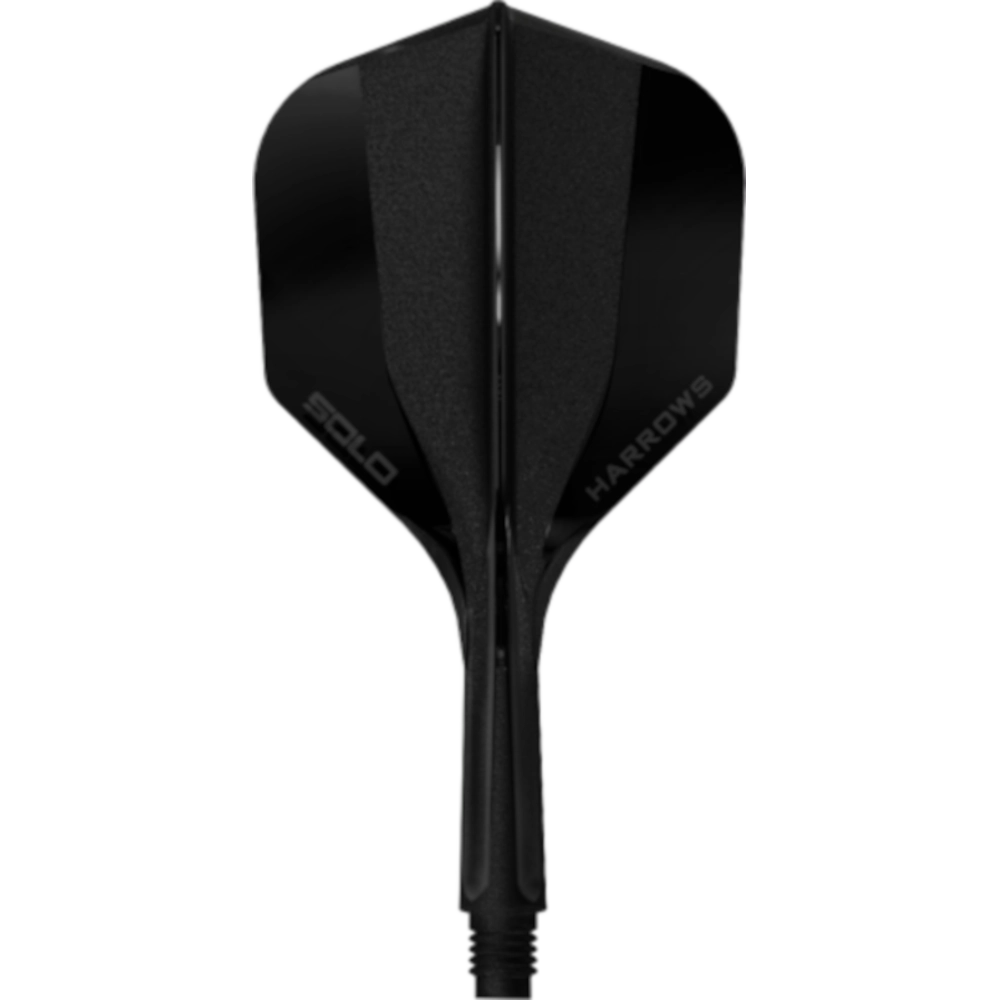 Harrows Solo Small Standard No.6 Flight Shaft System