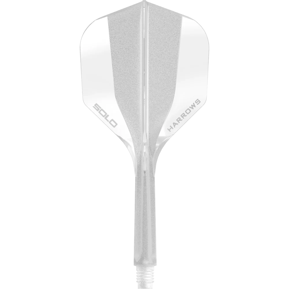 Harrows Solo Small Standard No.6 Flight Shaft System